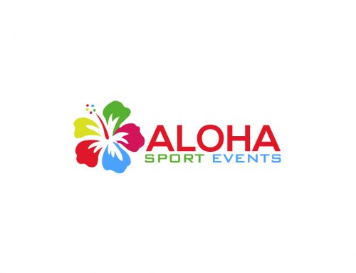 Launch der ALOHA SPORT Events